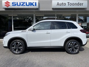 Suzuki Vitara 1.4 Boosterjet Style Smart Hybrid (bj 2023)