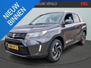 Suzuki Vitara 1.4 Boosterjet Style Smart Hybrid Navigatie /