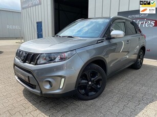 Suzuki Vitara 1.4 S Allgrip Automaat / Clima / Adapt.