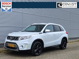 Suzuki VITARA 1.4 S Allgrip LED Kopl. Add. Cruise