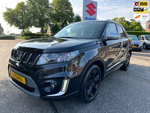 Suzuki Vitara 1.4 Sport // Unieke uitvoering // Weinig