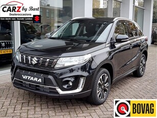 Suzuki Vitara 1.5 FULL HYBRID STYLE DEMO DEAL! Garantie