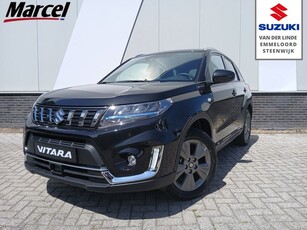 Suzuki Vitara 1.5 Hybrid Select AUTOMAAT Blind Spot Ad