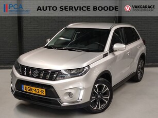 Suzuki VITARA 1.5 Hybrid Style AllGrip automaat - 4WD -