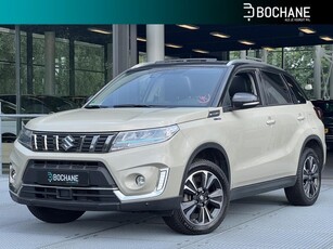 Suzuki Vitara 1.5 Hybrid Style Automaat Sunroof