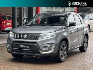 Suzuki Vitara 1.5 Hybrid Style Navigatie Panoramadak