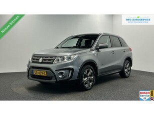 Suzuki Vitara 1.6 Exclusive CAMERA-NAVI-CLIMA