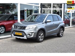 Suzuki Vitara 1.6 Exclusive NL Auto NAP