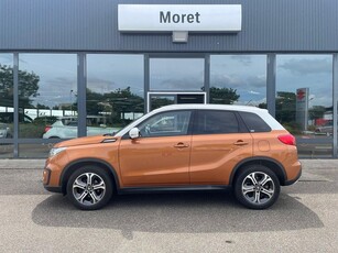 Suzuki Vitara 1.6 High Executive