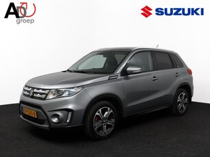 Suzuki Vitara 1.6 High Executive Adaptive Cruise Control