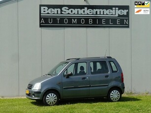 Suzuki Wagon R+ 1.2 Comfort 103000 km