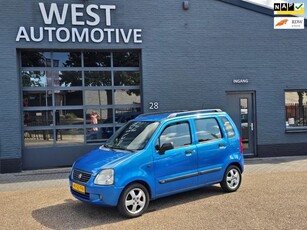 Suzuki Wagon R+ 1.3 GL AIRCO NWE APK RIJDT PERFECT