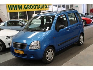 Suzuki Wagon R+ 1.3 GLS Stuurbekrachtiging (bj 2003)