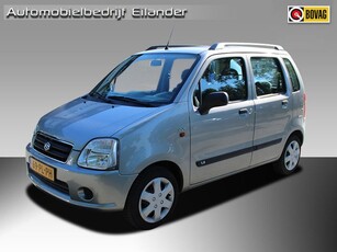 Suzuki Wagon R+ 1.3 GLX Airco AUTOMAAT (bj 2004)