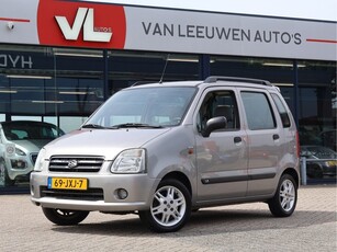 Suzuki Wagon R+ 1.3 GLX Automaat Airco Trekhaak