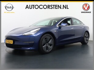 Tesla Model 3 Long Range 75 kWh 441PK FSD Premium HiFi 4wd