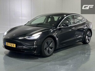 Tesla Model 3 Long Range 75 kWh Autopilot Pano FSD NAP