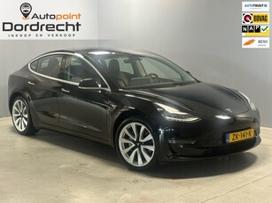 Tesla Model 3 Long Range 75 kWh AWD AUTOPILOT DUAL MOTOR