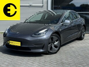 Tesla Model 3 Long Range 75kWh AutoPilot 3.0 FSD Incl.