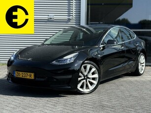 Tesla Model 3 Long Range 75kWh AutoPilot 3.0 FSD Incl.