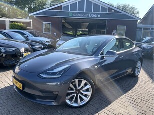 Tesla Model 3 Long Range AWD 19''Lmv, Camera, Pano-dak