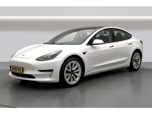 Tesla MODEL 3 Long Range AWD 75 kWh