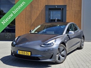 Tesla Model 3 Long Range AWD 75kWh Autopilot Nette auto