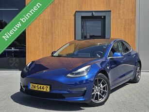 Tesla Model 3 Long Range AWD 75kWh Pano Autopilot