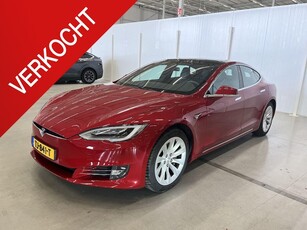 Tesla Model S 75D/BTW/Enhanced Autopilot