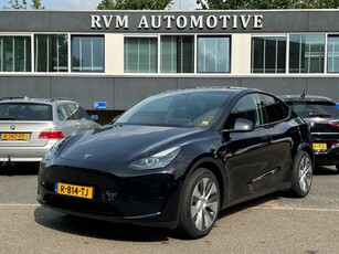 Tesla Model Y RWD 58 kWh PANO STOEL/ STUUR VERWARMING