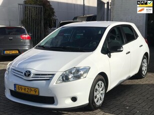 Toyota Auris 1.3 Comfort Eco Bj:2010 6 Versn. Airco El