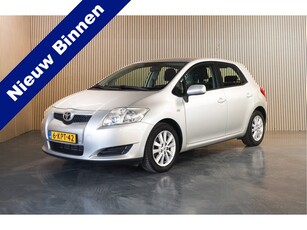 Toyota Auris 1.6 Comfort (bj 2010)