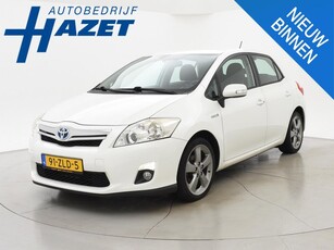 Toyota Auris 1.8 Full Hybrid Dynamic Business NAVIGATIE/ 17