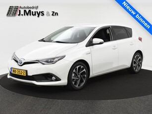 Toyota Auris 1.8 Hybrid Dynamic AUTOM.