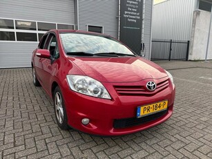 Toyota Auris 2.0 D-4D Dynamic (bj 12-2011) Clima/Cruise