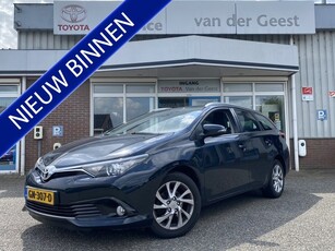 Toyota Auris Touring Sports 1.2T Aspiration (bj 2015)