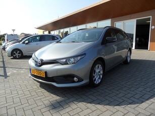 Toyota Auris Touring Sports 1.8 Hybrid Energy Plus