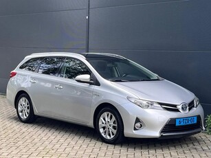 Toyota Auris Touring Sports 1.8 Hybrid Lease PANO CAMERA