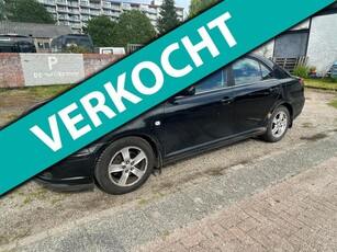 Toyota Avensis 1.8 VVTi Luna Airco EXPORT Stuur Rechts