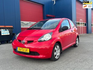 Toyota Aygo 1.0-12V 150.000km