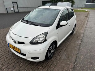 Toyota Aygo 1.0-12V Access AIRCO / STOELVERWARMING