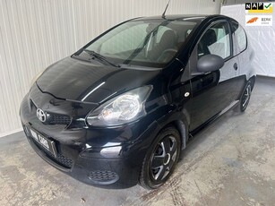 Toyota Aygo 1.0-12V Access