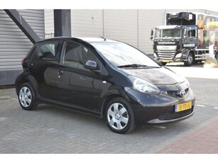 Toyota Aygo 1.0-12V + bj06 airco elec pak 5 deurs