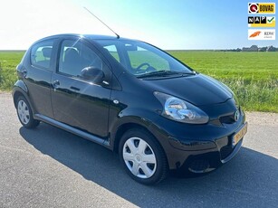 Toyota Aygo 1.0-12V Comfort