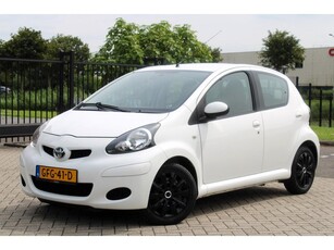 Toyota Aygo 1.0-12V Now l Airco l Elek Pak l APK 07-2025