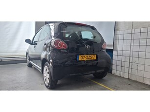 Toyota Aygo 1.0 VVT-i Comfort