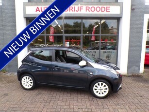 Toyota Aygo 1.0 VVT-i x-play AIRCO,CAMERA,2 EIGENAAR !!!