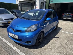 Toyota Aygo /Airco!