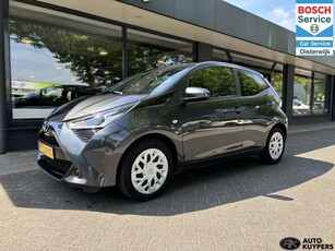 Toyota Aygo DEMO AUTO 1.0 VVT-i x-play