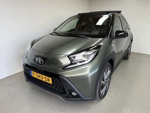 Toyota Aygo X 1.0 VVT-i MT envy Cabrio JBL Apple Carplay